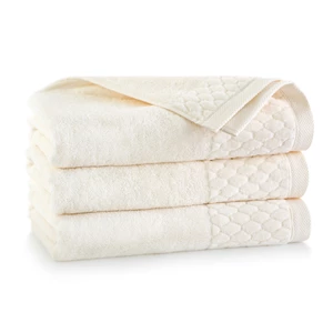 Zwoltex Unisex's Towel Set Carlo Ab