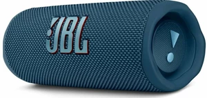 JBL Flip 6 Blue prenosný reproduktor
