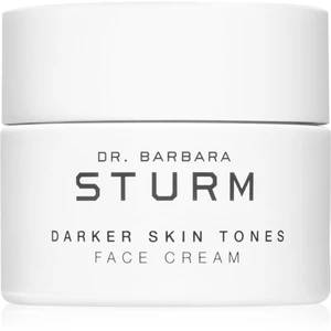 Dr. Barbara Sturm Face Cream Darker Skin Tones krém na obličej 50 ml