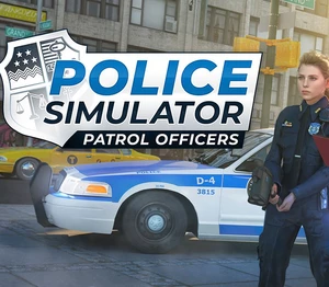 Police Simulator: Patrol Officers: Extended Edition XBOX One / Xbox Series X|S Account