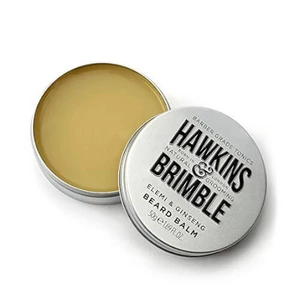 Hawkins & Brimble Balzám na vousy (Beard Balm) 50 g