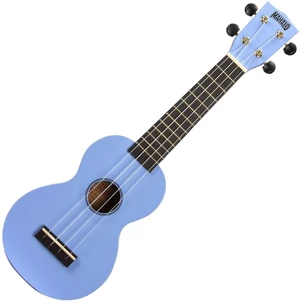 Mahalo MR1 Szoprán ukulele Light Blue
