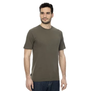 Bushman tričko Arvin dark green XL