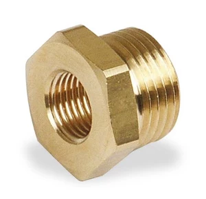 EWO Adaptér závitu 3/4" AG x 1/2" IG