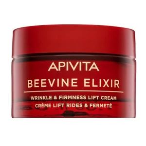 Apivita Beevine Elixir wzmacniający krem liftingujący Wrinkle & Firmness Lift Cream 50 ml