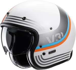 HJC V31 Byron MC27 L Casque