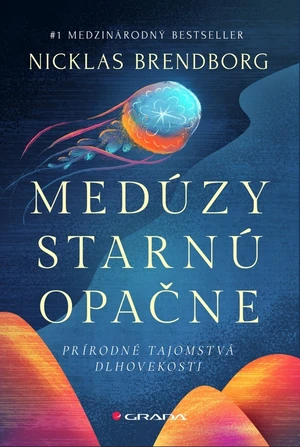 Medúzy starnú opačne, Brendborg Nicklas