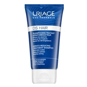 Uriage DS Hair Kerato-Reducing Treatment Shampoo szampon przeciw podrażnieniom skóry 150 ml