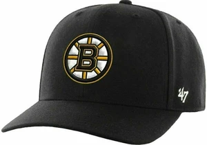 Boston Bruins NHL MVP Cold Zone BK Hokejowa czapka z daszkiem