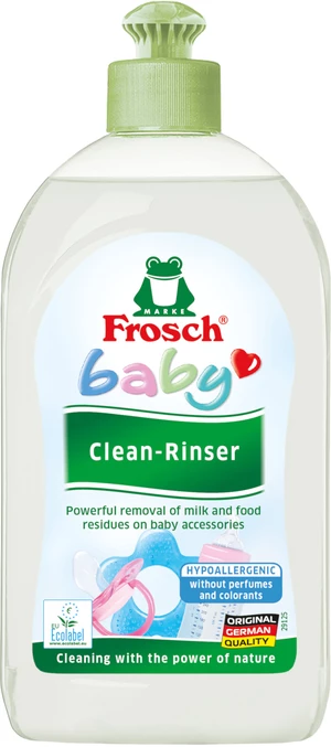 Frosch Umývací prostriedok na detské potreby EKO 500 ml