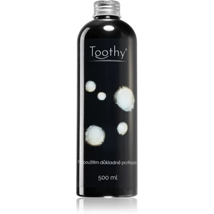 Toothy® Mouthwash ústna voda pre citlivé zuby a ďasná 500 ml