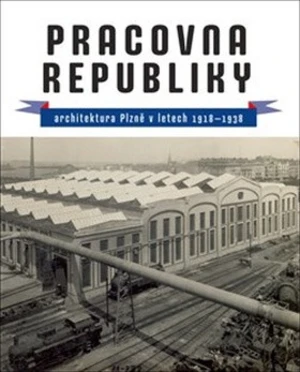 Pracovna republiky - Petr Domanický