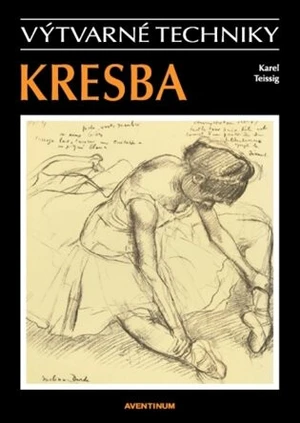 Kresba - Karel Teissig