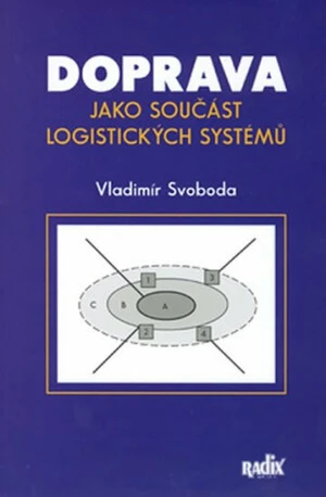 Doprava jako součást logistických systémů - Vladimír Svoboda