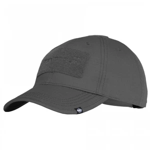 Kšiltovka “baseballka“ Ripstop PENTAGON®  – Shadow Grey (Barva: Shadow Grey)