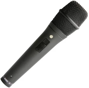 Rode M2 Microfon cu condensator vocal