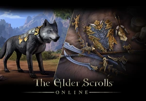 The Elder Scrolls Online - Dragon Slayer Bundle #2 DLC XBOX One / Xbox Series X|S CD Key
