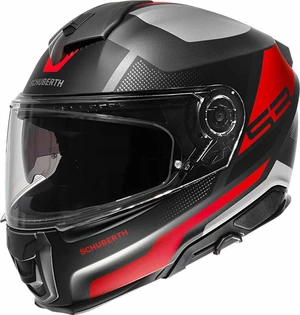 Schuberth S3 Daytona Anthracite 2XL Casca