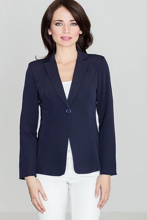 Blazer da donna Lenitif K201