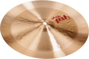 Paiste PST 7 China činel 14"