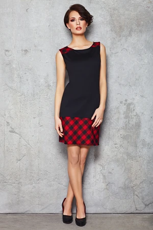 Infinite You Woman's Dress M036