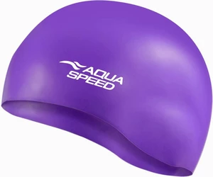 AQUA SPEED Unisex's Swimming Cap Mono  Pattern 09