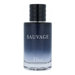 CHRISTIAN DIOR Sauvage toaletní voda 100 ml
