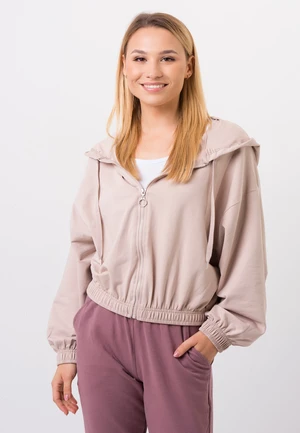 Zaiia Woman's Sweatshirt ZASWSH01