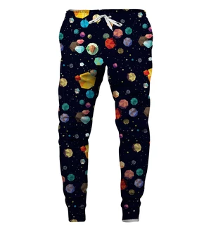 Aloha From Deer Unisex's Diamond Galaxy Sweatpants SWPN-PC AFD729