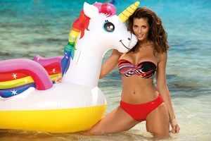 Completo bikini Marko 556