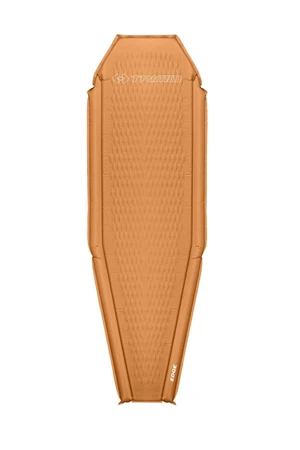 Sleeping mat Trimm EDGE orange