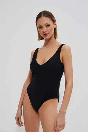 one-piece swimwear