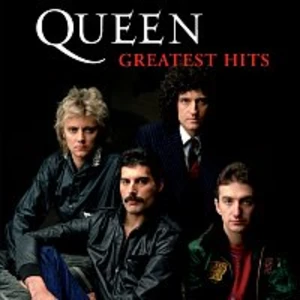 Queen – Greatest Hits [Remastered] CD