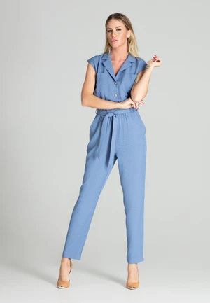 Figl női jumpsuit M695