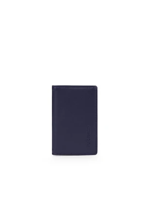 VUCH Barion Blue wallet