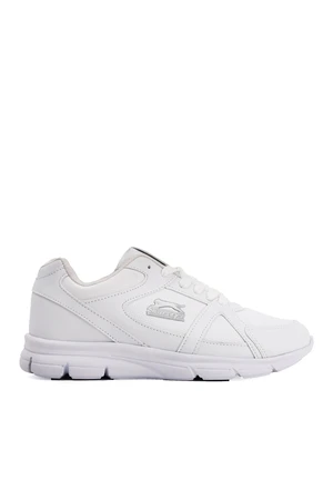 Slazenger Pera Sneaker Women's Shoes White