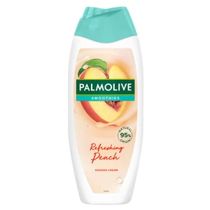 PALMOLIVE Smoothies Sprchový gel Peach 500 ml