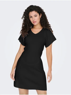 Black Women's Dress ONLY Leelo - Women