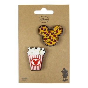 BROOCH MICKEY