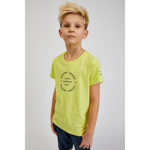 SAM73 Kids T-shirt Pyrop - Boys