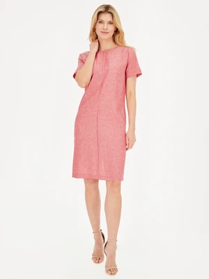 Potis & Verso Woman's Dress Marta