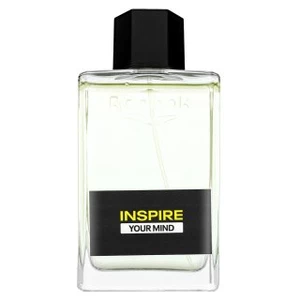 Reebok Inspire Your Mind woda toaletowa dla mężczyzn 100 ml