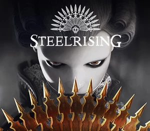Steelrising AR XBOX Series X|S CD Key