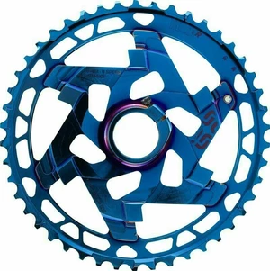 e*thirteen Helix Race Cluster 11-Speed 46T Intergalactic Sprocket Casete