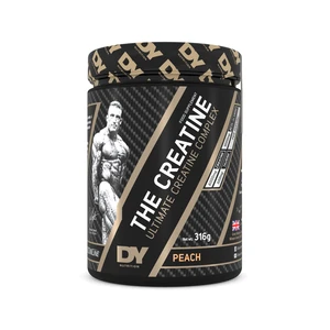DY Nutrition The Creatine broskyňa