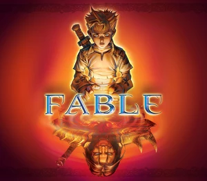 Fable: The Lost Chapters Steam CD Key