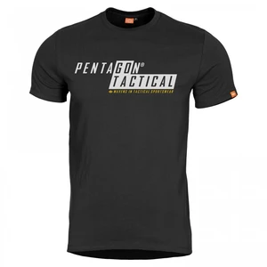 Pánské tričko Go Tactical Pentagon® – Tmavě modrá (Barva: Tmavě modrá, Velikost: XL)