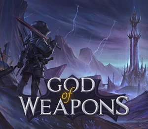 God Of Weapons Steam CD Key