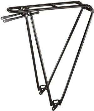 Tubus Vega Classic Negro Rear Carriers Portabicicletas