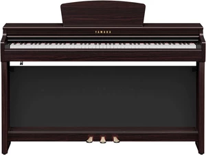 Yamaha CLP 725 Palissandre Piano numérique